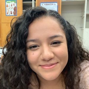 Meet your Posher, Ramona